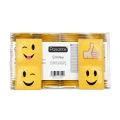 Smiley Bulk Packs 144 pcs