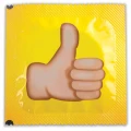 Smiley Bulk Packs 144 pcs