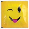 Smiley Bulk Packs 144 pcs