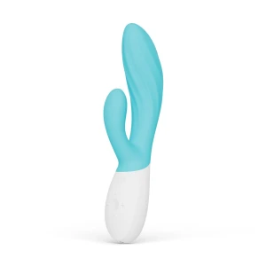 Wibrator Ina Twist Aqua LELO