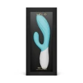 Wibrator Ina Twist Aqua LELO