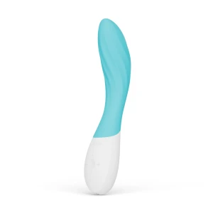 Wibrator Mona Twist Aqua LELO