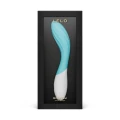 Wibrator Mona Twist Aqua LELO