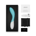 Wibrator Mona Twist Aqua LELO