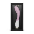 Wibrator Mona Twist Soft Pink LELO
