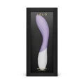 Wibrator Mona Twist Lavender LELO