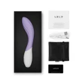 Wibrator Mona Twist Lavender LELO