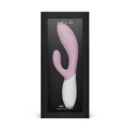 Wibrator Ina Twist Soft Pink LELO