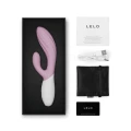 Wibrator Ina Twist Soft Pink LELO