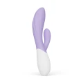Wibrator Ina Twist Lavender LELO