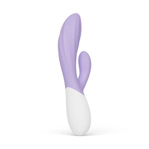 Wibrator Ina Twist Lavender LELO