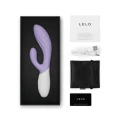 Wibrator Ina Twist Lavender LELO