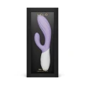 Wibrator Ina Twist Lavender LELO