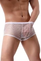 Paris Hollywood - Men's fishnet boxer shorts