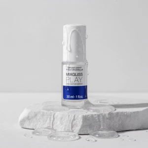 Stymulujący Żel do Strefy P z Efektem Ciepło-Zimno MIXGLISS 30ML / 1FL.OZ.