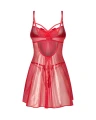 Gifty Red babydoll i stringi   S/M