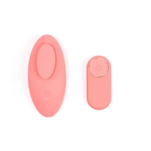 Wibrator do bielizny Panty Vibe Ily by Je Joue