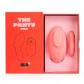 Wibrator Panty Vibe Ily by Je Joue