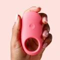 Pierścień erekcyjny Cock Ring Ily by Je Joue