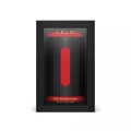 Masturbator sterowany aplikacją F2S Double Sonic Red LELO