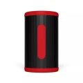 Masturbator sterowany aplikacją F2S Double Sonic Red LELO