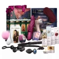 Satisfyer Advent Calendar 2026 Deluxe