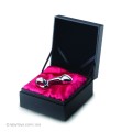 NJOY - Plug analny mały - Small Pure Plug
