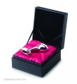 NJOY - Plug analny średni - Medium Pure Plug