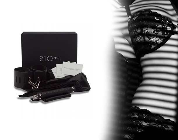 Ekstremalne zabawki BDSM – jak ich używać, aby nie zrobić sobie krzywdy?