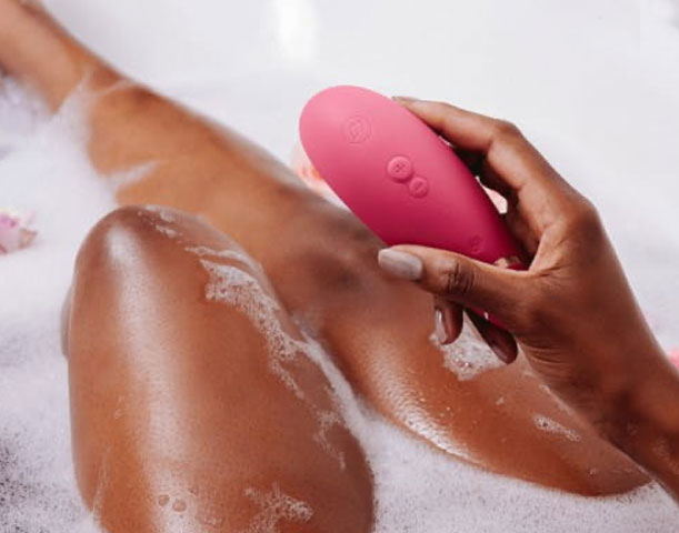Stymulatory łechtaczki Womanizer – dlaczego warto je mieć?